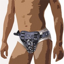 perizoma uomo sexy intimo cintura castità toy for man sex lingerie hard tanga