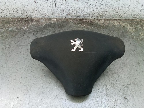 Airbag volante per peugeot 107 - airbag,