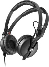 SENNHEISER HD-25 Cuffia