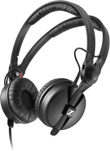 Sennheiser cuffia - hd-25,