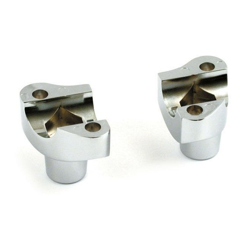Riser set paio supporti - riser, set,