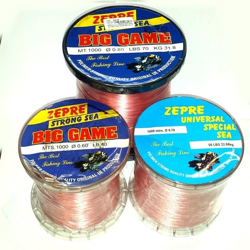 New nylon big - game, rosa