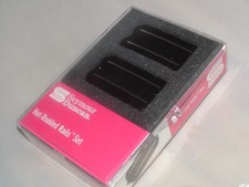 Seymour duncan jazz - jb, rails