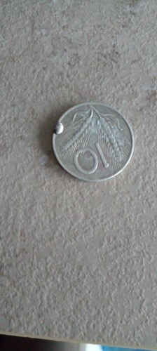 Moneta italia lire del - lire,