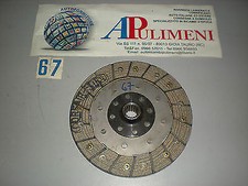 DF2074 DISCO FRIZIONE ø180 18/D NSU PRINZ 1000 1100 1200 67-