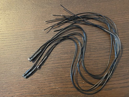 Lampadine led nuove 14v - lampadine,