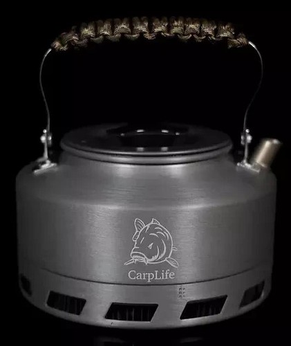 Carplife bollitore rapido - carplife,