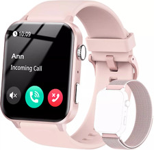 Smartwatch donna con funzione