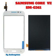 Display touch screen - display, per