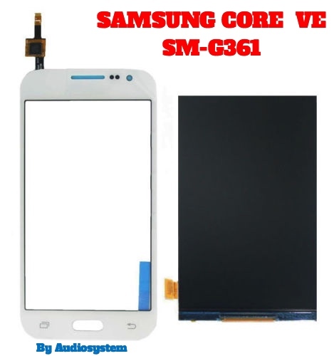 Display touch screen per - +touch,
