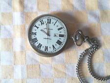 Orologio da taschino cipolla da collezione replica MARNNA sovietico CCCP