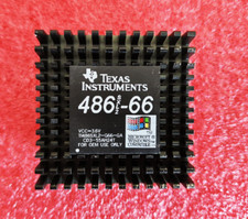 Texas instruments 486sxl2 - texas, 486sxl2-66