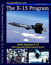 The Amazing USAF North
