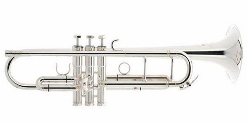 Schilke tromba sib sb4 - tromba,