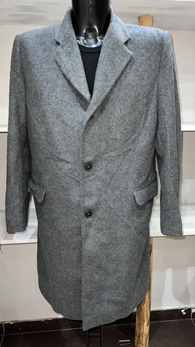 Guess cappotto lana usato - in,