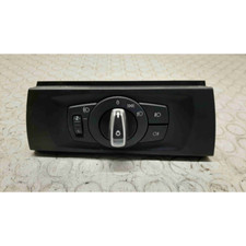 916940501 BLOCCO COMANDO LUCI BMW SERIE 3 E91 318I 2.0B SW 2011