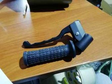 COMANDO MANOPOLA PORTALEVA FRENO POSTERIORE DOMINO PIAGGIO CIAO 1980 1988 229004