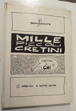 Bruno Bozzetto MILLE PICCOLI