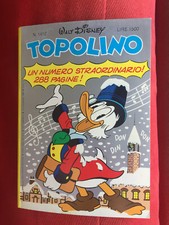 TOPOLINO N° 1412, 19 DICEMBRE