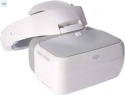 Dji goggles occhiali fpv - dji,