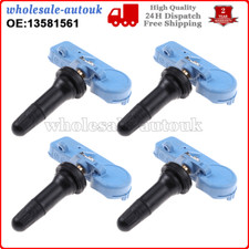 Sensore TPMS da 4 pezzi per