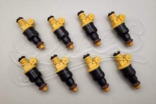 Kit Iniettori 8 Pezzi Porsche