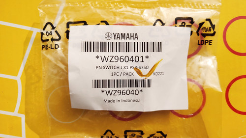 Psr s950 s750 - psr-s950/s750,, psr-s970/s770