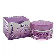 Covermark Foundation Fondotinta 15 ml.