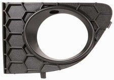 GRIGLIA PARAURTI A/SX C/FEND