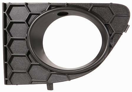 Griglia paraurti c fend - a/sx, c/fend