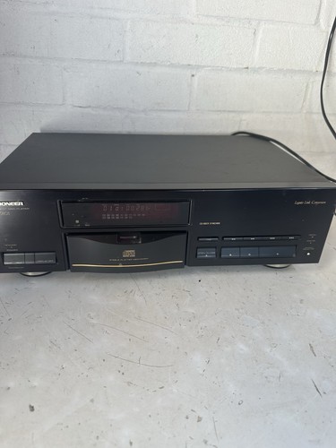 Pioneer s801 lettore cd - pioneer,