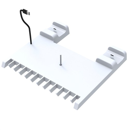 Supporto console per - console,