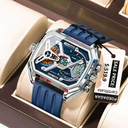Top luxury orologio - orologio, polso