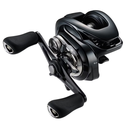 Shimano metanium 71xg - dc,