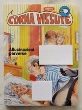 53) CORNA VISSUTE  n.  132 -