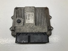 CENTRALINA MOTORE PER OPEL