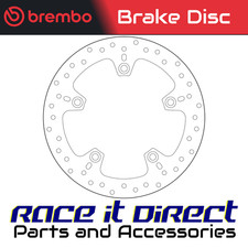 Disco freno per BMW F 800 R