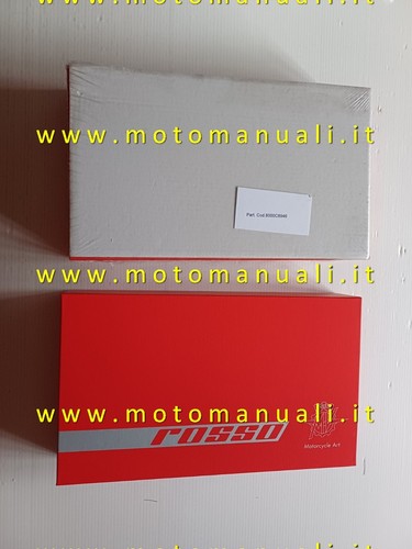 Agusta modelli brutale - modelli, 800