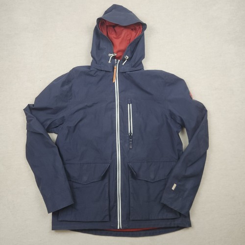 Timberland giacca impermeabile