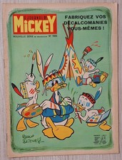 Le Journal de Mickey 1971 n