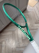 Nuovo strung wilson blade - strung,