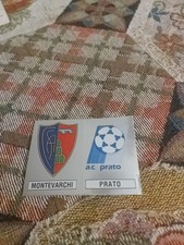 Edizione Panini Calciatori