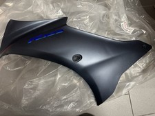 Carena SX Blu YZF R125 Anno 2023/2024 