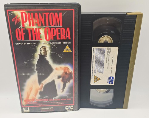 The phantom opera - phantom,