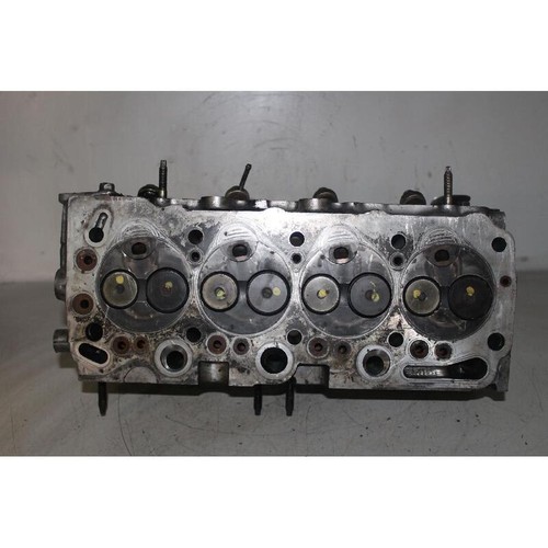 Testata motore opel combo - testata,