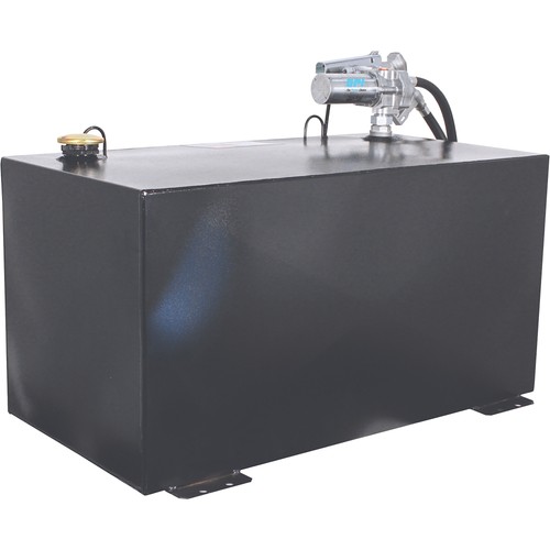 Better built steel diesel fuel - steel,