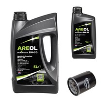 Stellox Filtro Areol Eco
