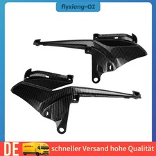 Coperchio laterale aspirazione