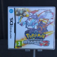 Pokemon versione bianca - pokemon,