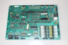 DATA EAST FLIPPER MPU / SCHEDA DRIVER 520-5003-03